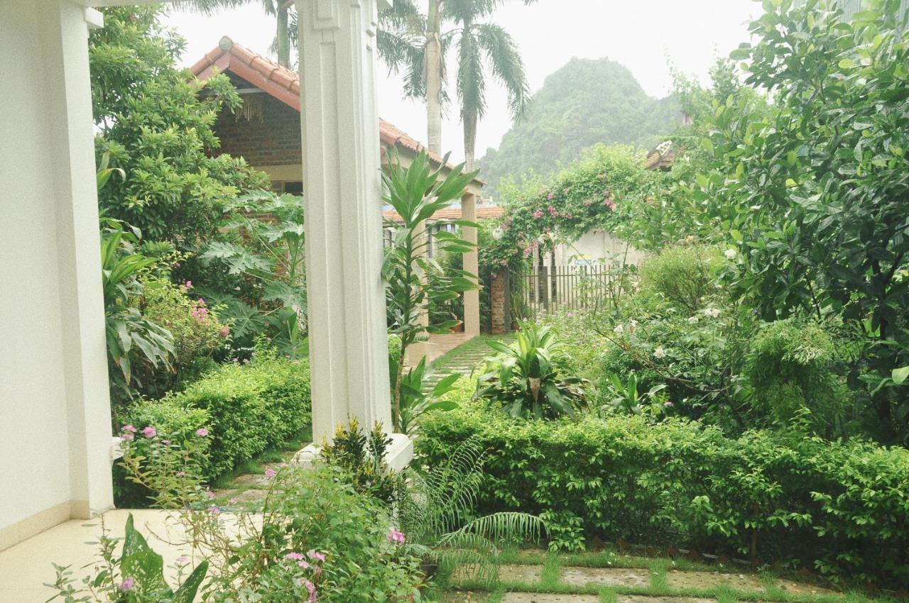 Apartament Tam Coc Elegance House Ninh Binh Zewnętrze zdjęcie