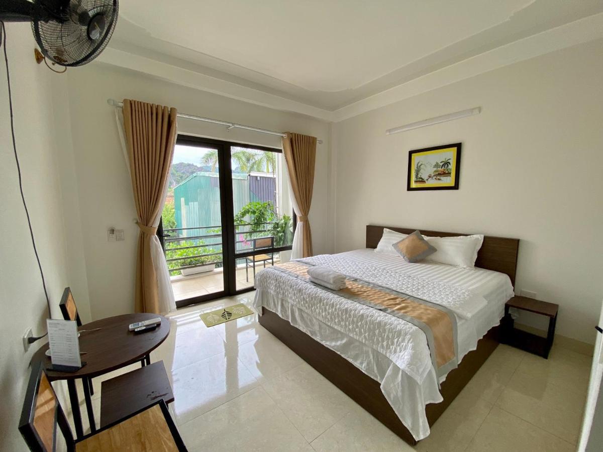 Apartament Tam Coc Elegance House Ninh Binh Zewnętrze zdjęcie