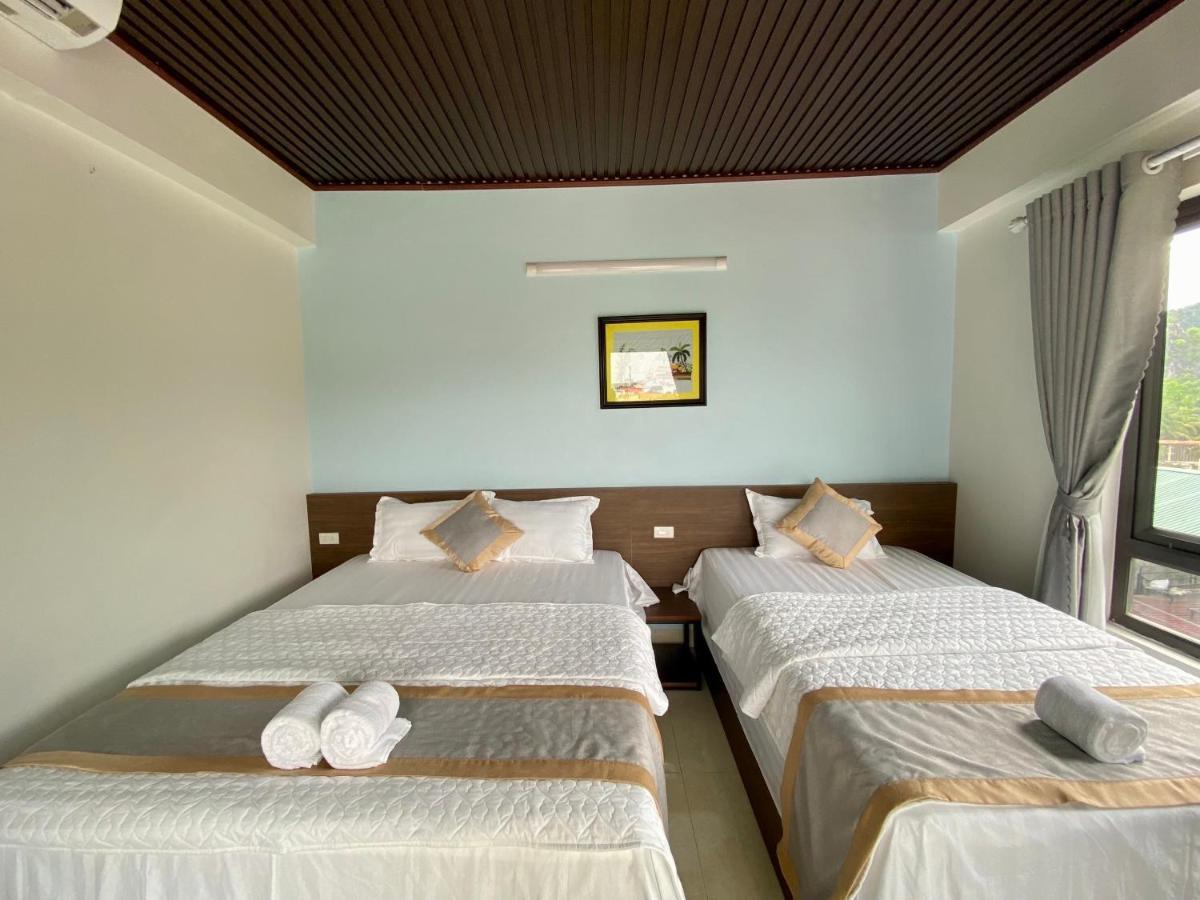 Apartament Tam Coc Elegance House Ninh Binh Zewnętrze zdjęcie