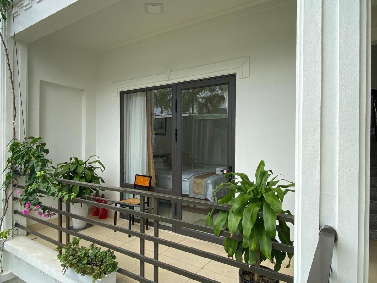 Apartament Tam Coc Elegance House Ninh Binh Zewnętrze zdjęcie