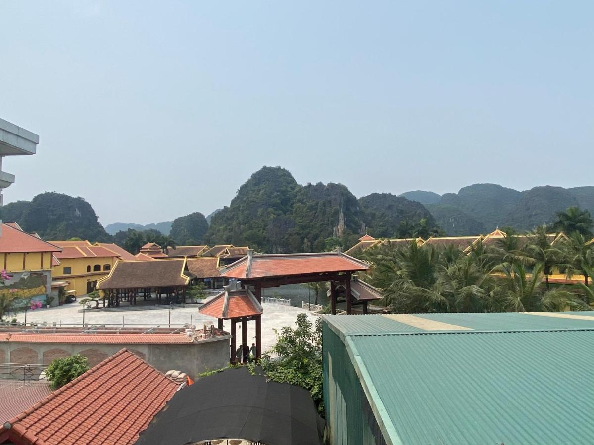 Apartament Tam Coc Elegance House Ninh Binh Zewnętrze zdjęcie