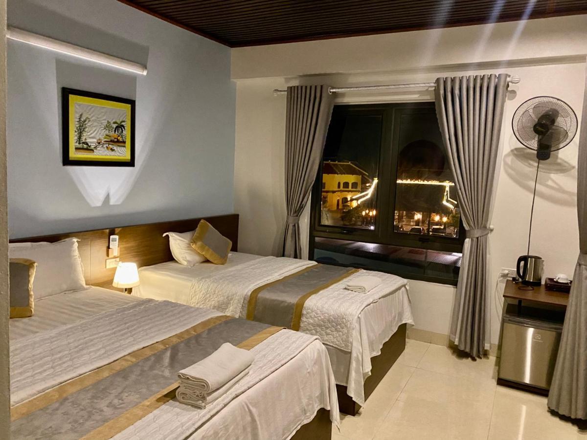 Apartament Tam Coc Elegance House Ninh Binh Zewnętrze zdjęcie